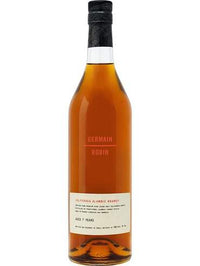 Buy Germain-Robin Brandy Online -Craft City