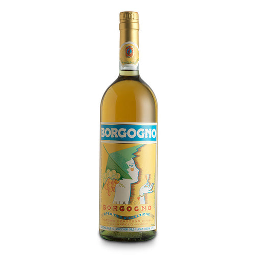 Buy Giacomo Borgogno Aperitivo Bianco Borgogno Online -Craft City