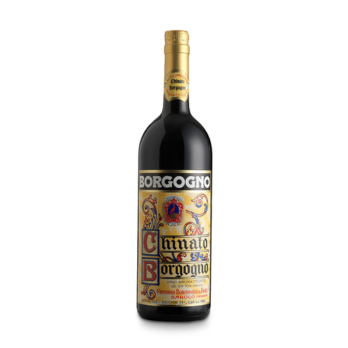 Buy Giacomo Borgogno Chinato Borgogno Online -Craft City