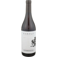 Buy Giovanni Rosso Barolo Online -Craft City