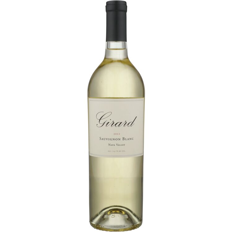Buy Girard Sauvignon Blanc Napa Valley online