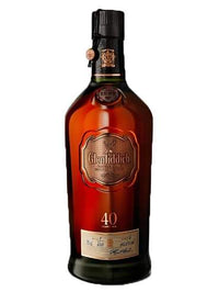 Buy Glenfiddich 40 Year Old Scotch Whisky Online -Craft City