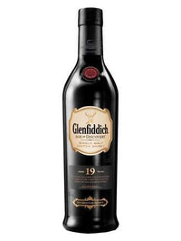 Buy Glenfiddich Age of Discovery Bourbon Cask Reserve 19 Year Old Scotch Whisky Online -Craft City