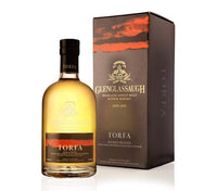 Buy Glenglassaugh Torfa Scotch Whisky Online -Craft City