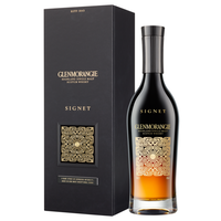 Buy Glenmorangie Single Malt Scotch Signet W/ Gift Box Online -Craft City