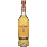 Buy Glenmorangie Single Malt Scotch The Original 10 Year 86 W/ Gift Box Online -Craft City