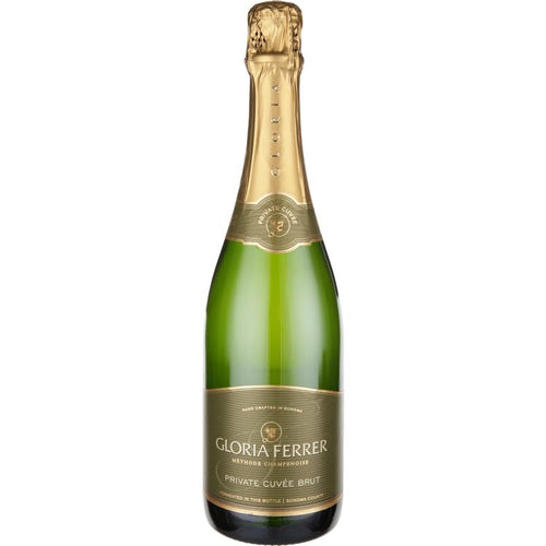 Buy Gloria Ferrer Brut Private Cuvee Sonoma County Online -Craft City