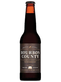 Goose Island Bourbon County Brand Stout 2014