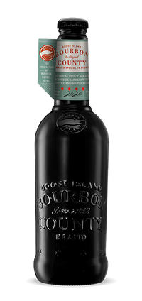 Buy Goose Island Bourbon County Special #4 with Maple and Coffee Online -Craft City