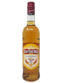 Buy Gorilochka Honey Pepper Vodka Online -Craft City