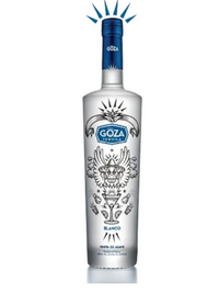 Buy Goza Blanco Tequila Online -Craft City