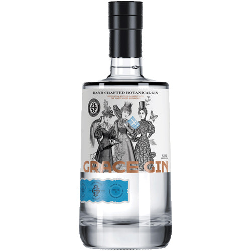 Buy Grace Gin Online -Craft City