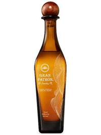 Buy Gran Patrón Smoky Tequila Online -Craft City