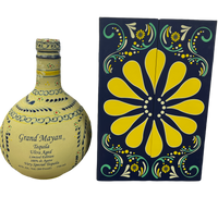 Buy Grand Mayan Ultra Aged Anejo Tequila Limited Edition Online -Craft City
