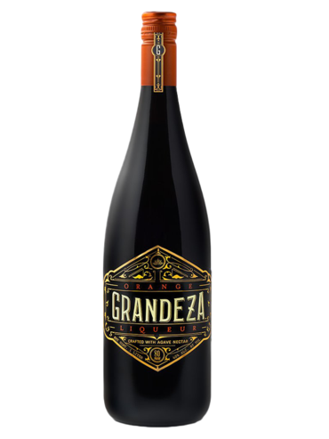 Buy Grandeza Orange Liqueur Online -Craft City
