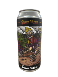 Buy Great Notion Berry Pusher Online -Craft City