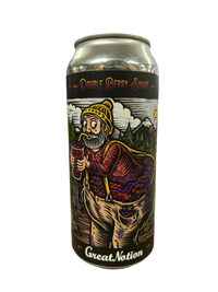 Buy Great Notion Double Berry Shake Online -Craft City