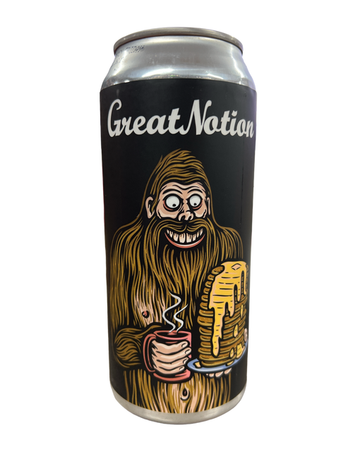 Buy Great Notion Double Stack Imperial Breakfast Stout Online -Craft City