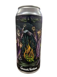 Buy Great Notion Love & Ritual Online -Craft City