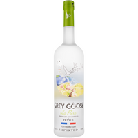 Buy Grey Goose Pear Flavored Vodka La Poire Online -Craft City