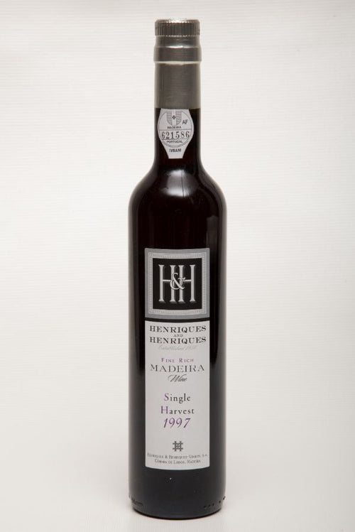 Buy H&H Tinta Negra 1997 Single Harvest Online -Craft City