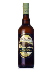 Buy Hamilton Jamaican Pot Still Blonde Rum Online -Craft City