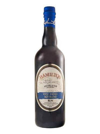 Buy Hamilton West Indies 1670 Blend Online -Craft City
