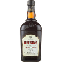 Buy Heering Cherry Liqueur The Original Online -Craft City