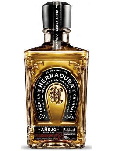Buy Herradura Anejo Tequila Online -Craft City