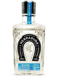 Buy Herradura Silver Tequila Online -Craft City