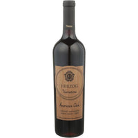 Buy Herzog Cabernet Sauvignon American Oak Variations North Coast Online -Craft City