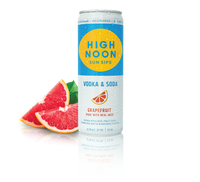 Buy High Noon Grapefruit Hard Seltzer Online -Craft City