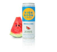 Buy High Noon Watermelon Hard Seltzer Online -Craft City