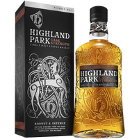 Buy Highland Park Cask Strength Release No. 1 Scotch Whisky Online -Craft City