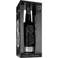 Buy Highland Park The Dark 17 Year Old Scotch Whisky Online -Craft City