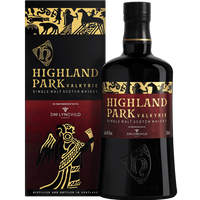 Buy Highland Park Valkyrie Scotch Whisky Online -Craft City