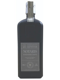 Buy Hj Notaris Bartender's Choice Genever Online -Craft City