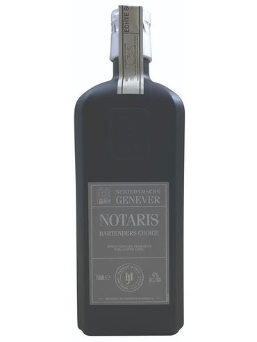 Buy Hj Notaris Bartender's Choice Genever Online -Craft City