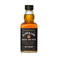 Buy Hochstadter's Slow & Low Rock & Rye Online -Craft City