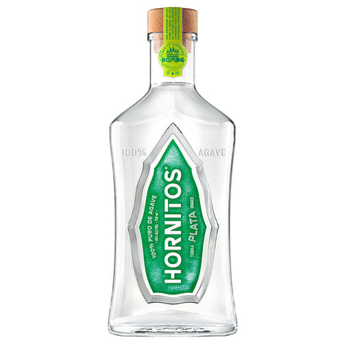 Buy Hornitos Tequila Plata Online -Craft City