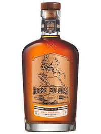Buy Horse Soldier Straight Bourbon Online -Craft City