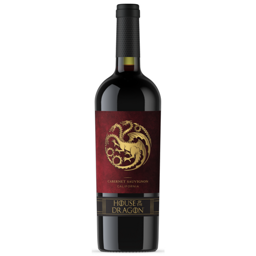 Buy House Of The Dragon Cabernet Sauvignon California Online -Craft City