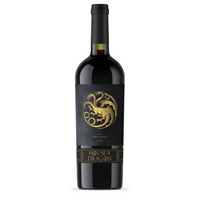 Buy House Of The Dragon Red Wine Lodi Online -Craft City