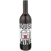 Buy House Wine Original Red Blend Washington Online -Craft City