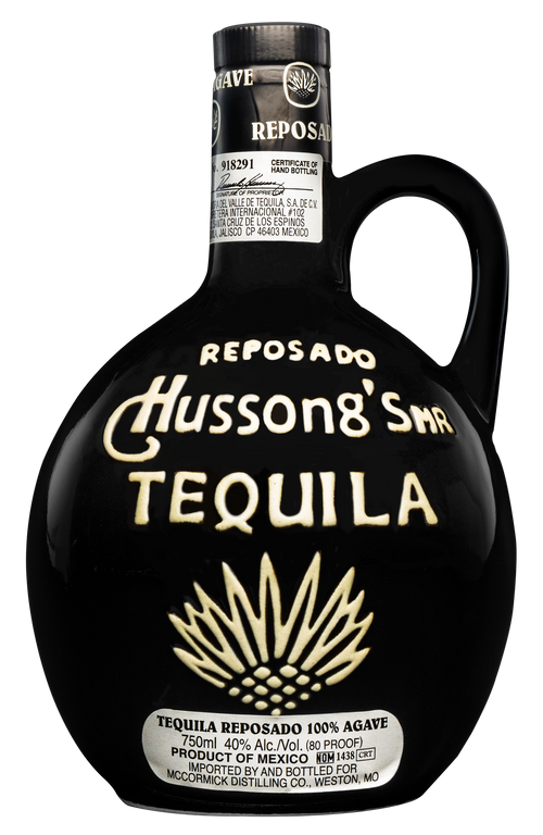 Buy Hussong's Reposado Tequila Online -Craft City