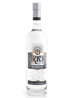 Buy I Rich Vodka Online -Craft City