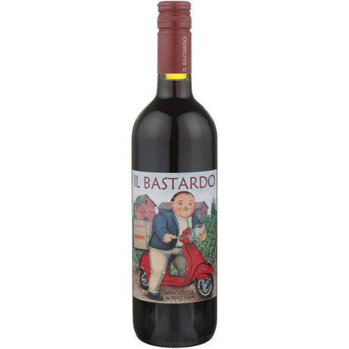 Buy Il Bastardo Sangiovese Di Toscana Online -Craft City
