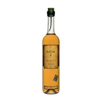 Buy Ilegal Mezcal Anejo Online -Craft City