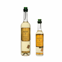 Buy Ilegal Mezcal Reposado Online -Craft City