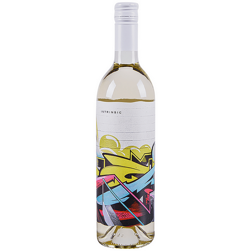 Buy Intrinsic Sauvignon Blanc Columbia Valley Online -Craft City